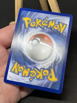 Pokemon Card Shuckle GX 17/214 Lost Thunder Ultra Rare Holo L/P - Image 4
