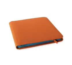 Vault x SV3 Obsidian Flames 12-Pocket Premium Zip Binder for Pokemon - Image 2