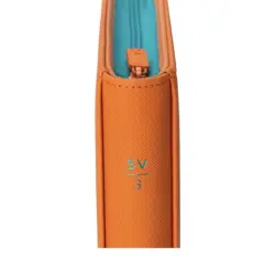 Vault x SV3 Obsidian Flames 12-Pocket Premium Zip Binder for Pokemon - Image 3