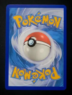 Pokemon TCG S&V Stellar Crown Bulbasaur Illustration Rare SCR 143/242 NM/M Holo - Image 2