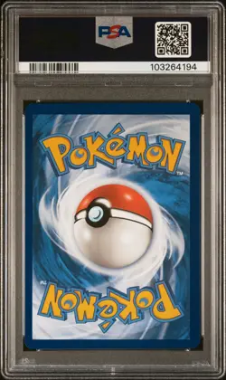 Pokemon PSA 9 Lugia V #186 Full Art Tempesta Argentata 2022 Italiano - Image 3