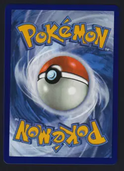 Pokemon TCG Ethan's Typhlosion 034/182 STAFF Stamped Destined Rivals Promo - Image 2