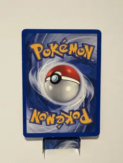 Pokemon TCG Magneton 26/62 Fossil Set Non-Holo Card LP+ - Image 2