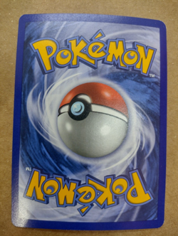 Grumpig 32/107 EX Deoxys Reverse Holo Pokemon Card Stamped Excellent Condition - Image 2