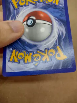 Grumpig 32/107 EX Deoxys Reverse Holo Pokemon Card Stamped Excellent Condition - Image 5