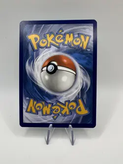 Pokemon TCG - Paldean Fates Bubble Mew ex 232/091 - Special Illustration Rare NM - Image 2