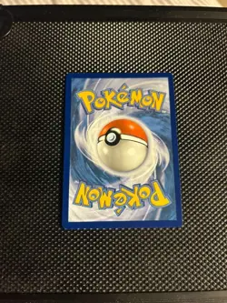Pokemon ME02: Phantasmal Flames Mega Sharpedo ex 127/094 - Image 2