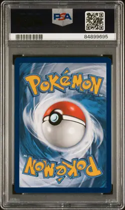 Pokemon PSA 9 Lugia #069 Holo Vivid Voltage Prerelease Staff Promo 2020 Italiano - Image 3