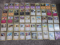Pokemon TCG - Breakpoint Part Complete Set - 100/122 Cards - Image 2