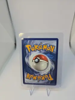 Pokemon Whimsicott 019 MEP Holo Black Star Promo Stage 1 Psychic HP 90 Free Ship - Image 2