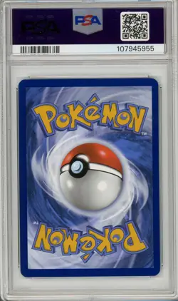 Pokemon Pikachu 2024 Rain City Showcase PSA 9 #062 062/193 - Image 2