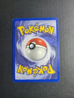 Marowak 52/130 Pokemon TCG Base Set 2 Regular Uncommon LP - Image 3