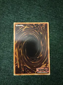 Yu-Gi-Oh Albion the Sanctifire Dragon (CYAC - EN035) - Image 2