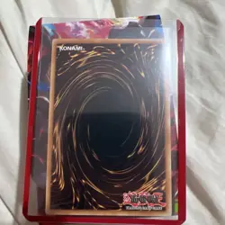 Radiant Typhoon Swen - DOOD-EN014 - Ultra Rare - 1st Edition - Yugioh - Image 2