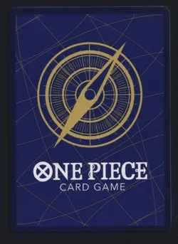 One Piece CCG Silvers Rayleigh OP08-118 SEC OP 08 Japanese Manga Alternate Art - Image 2