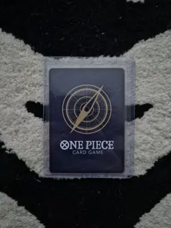 Nami Waifu Alt Art ST29-008 Egghead Starter Deck Promo | One Piece | English NM - Image 2