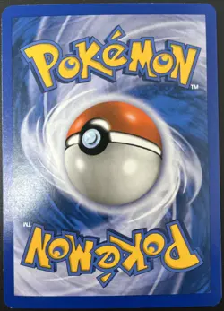 Zangoose 25/108 EX Power Keepers Reverse Holo Stamped Pokemon Card NM - Image 2