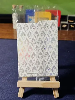 Sealed Eevee 173 - Promo - SV: Scarlet & Violet Promo Cards - Holo - Image 2