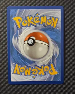 Pokemon TCG Rayquaza Vivid Voltage Card 138/185 Rare, Near Mint Condition - Image 2