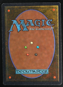 Shahrazad Arabian Nights Magic Card Reserved List MTG - Image 3