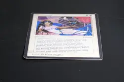 Shahrazad Arabian Nights Magic Card Reserved List MTG - Image 5