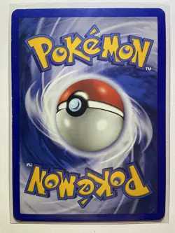1st Edition Bayleef - 28/111 - Neo Genesis - Pokemon Card - LP - Image 2
