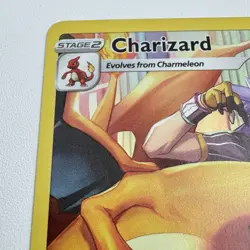 Pokemon Charizard Lost Origin Trainer Gallery TG03/TG30 Rare Card Mint - Image 5