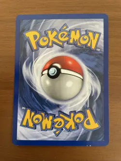 Pokemon TCG Kabuto Fossil Card 50/62 Regular Common 1st Edition - Image 2
