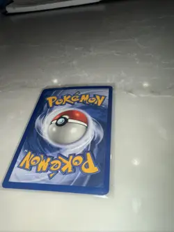 Pokemon TCG Articuno Holo Rare Card 2/62 Base Set Fossil 1999 HP - Image 2