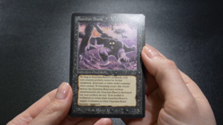 Guardian Beast Magic Card Arabian Nights Reserved List MTG - Image 2