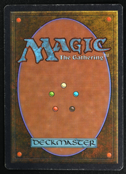 Guardian Beast Magic Card Arabian Nights Reserved List MTG - Image 3