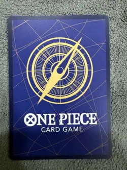 One Piece CCG Shanks Op13-065 Rare Foil Card Game TCG - Image 2