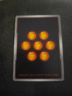 Dragon Ball Super Card Shenron, The Eternal Dragon BT21-147 SCR - Image 4
