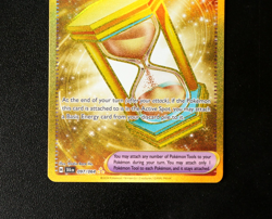 Pokemon Card TCG - Powerglass 097/064 - Shrouded Fable - Hyper Rare - NM ⭐ - Image 3