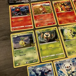 Pokemon Lot of 15 Oversize Jumbo Cards Promo Large 25 Anniversary & Vmax - Image 4