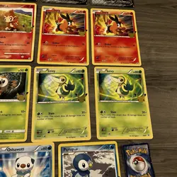 Pokemon Lot of 15 Oversize Jumbo Cards Promo Large 25 Anniversary & Vmax - Image 5