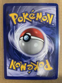 Pokemon TCG Zapdos Fossil Card 30/62 Unlimited Rare, Non-Holo - Image 2