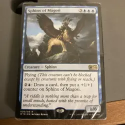 MTG Magic The Gathering Deckmaster 2016 Cards New & Sealed - Image 3