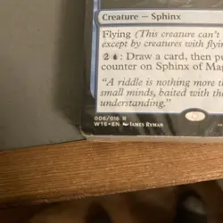 MTG Magic The Gathering Deckmaster 2016 Cards New & Sealed - Image 4