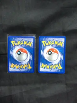 Pokemon Cards: Mysterious Treasures 11 Card Reverse Holo/Non Holo Lot - Image 4