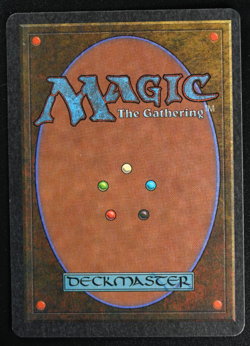 Mishra's Workshop Magic Card Antiquities Reserved List MTG - Image 3