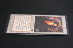 Mishra's Workshop Magic Card Antiquities Reserved List MTG - Image 4