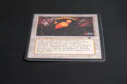 Mishra's Workshop Magic Card Antiquities Reserved List MTG - Image 5