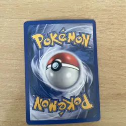Pokemon Card Bellossom Reverse Holo Rare Stamped 3/115 Unseen Forces Near Mint - Image 2