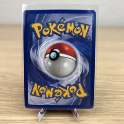 1999 Scoop Up 78/102 Rare Trainer Pokemon Card WOTC Base Set - Image 2