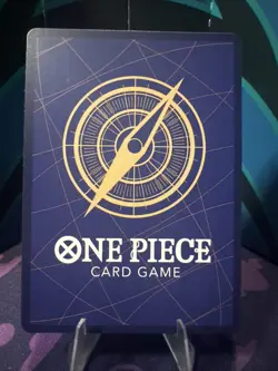 One Piece Card Game THE AZURE SEA'S SEVEN - PERONA SR OP14-033 ENGLISH CCG - Image 2