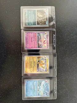 Pokemon TCG Prismatic Evolutions RANDOM LOT of CARDS. ALL NEAR MINT. View Images - Image 2