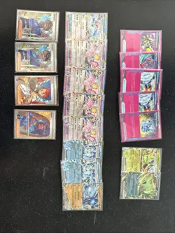 Pokemon TCG Prismatic Evolutions RANDOM LOT of CARDS. ALL NEAR MINT. View Images - Image 5