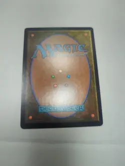 MTG Zendikar Rising 179 Ashaya, Soul of the Wild Mythic Legendary Creature - Image 2