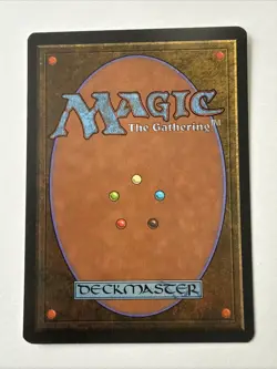 City of Brass Chronicles Regular Magic The Gathering MTG - Image 2